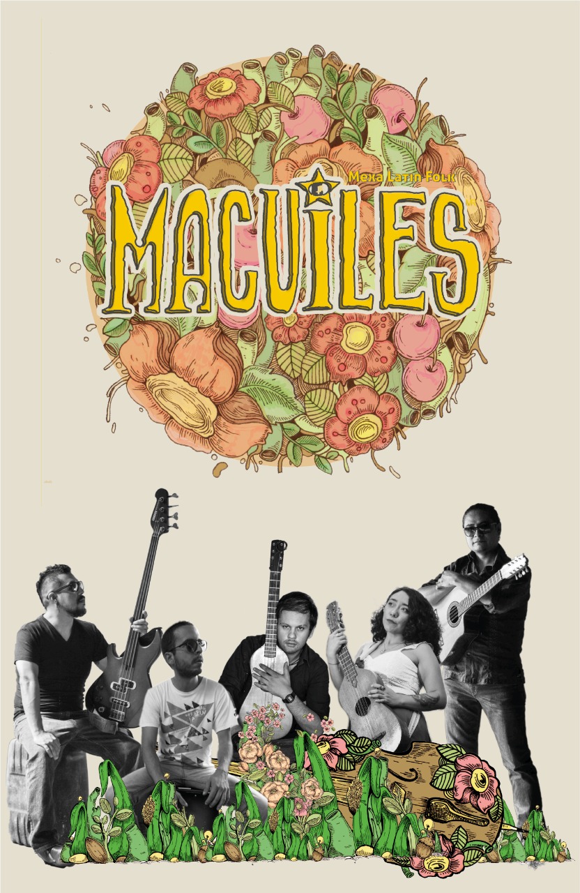 Macuiles